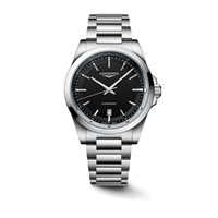 Orologio Longines Uomo in Acciaio L38604526